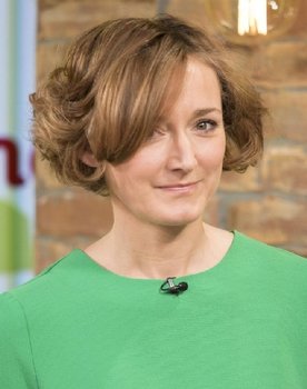 Polly Russell