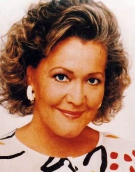 Leonie Rysanek