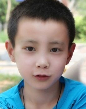 Hu Shiqun as Wuyuan