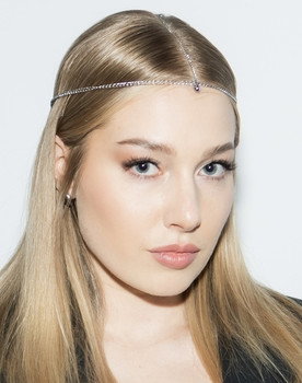 Екатерина Вяликова
