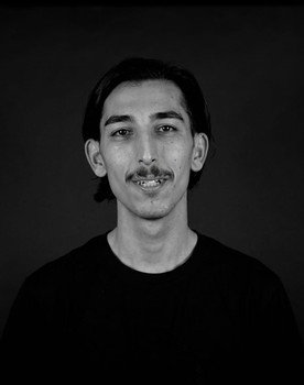 Yunus Emre Koçak as 