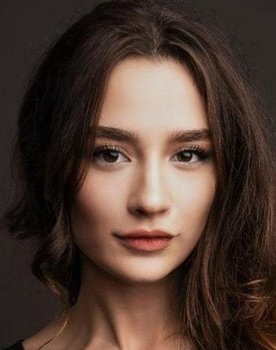 Alessa Demircan as Rabia