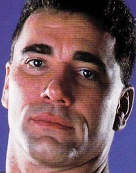 Philip Lafond as Phil LaFon