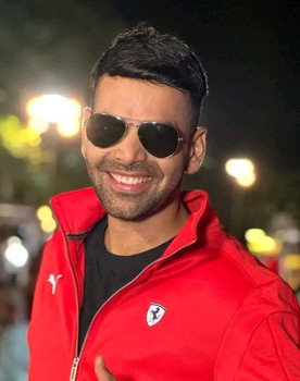 Vikalp Mehta