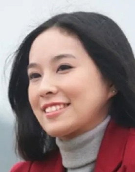 Honghong Wang