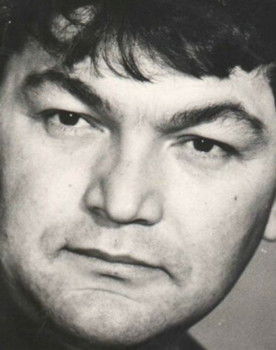 Munavar Mansurkhodzhaev