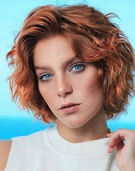 Isabella Santoni