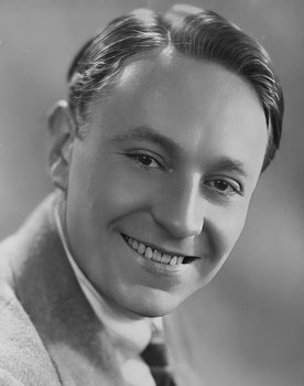 William Hartnell as 