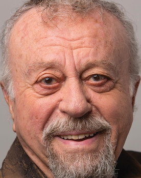 Albert Cohen as Tuvia Zanzouri