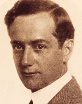Leo Pierson