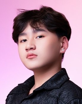 VŨ NGỌC TRỌNG PHƯƠNG as Tí