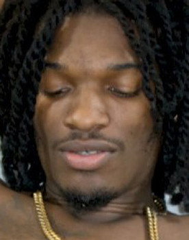 Devondre Potiphar