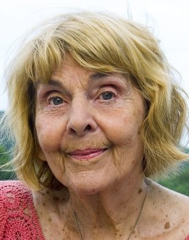 Margareta Strömstedt