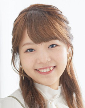 Kurumi Haruki as Tetia (voice)