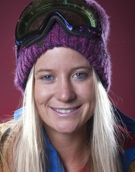 Hannah Teter
