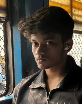 Srawan Meesala as Sanju