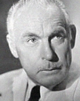 Roy Gordon as Gov. Gerald McCracken Sr.