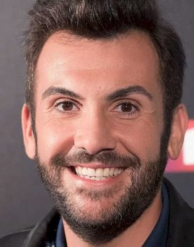 Laurent Ournac