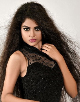 Shivangi Roy