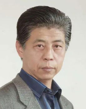 Zhang Yongmin