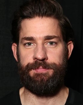John Krasinski Photo