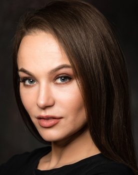 Мария Берсенева