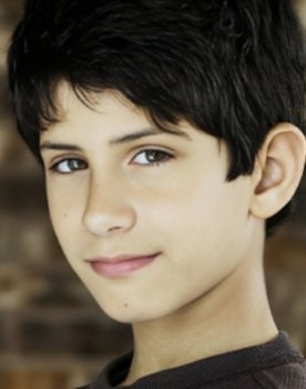 Alex Aristidis