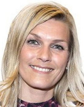 Christina Bergdahl Magnussen