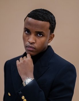 Mohammed Aden Ali