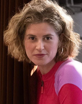 Charlotte Verdick