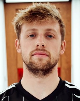 Harry Lewis
