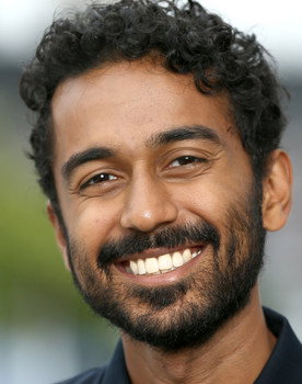 Varun Saranga