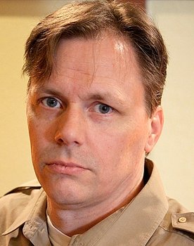 Bill Olson