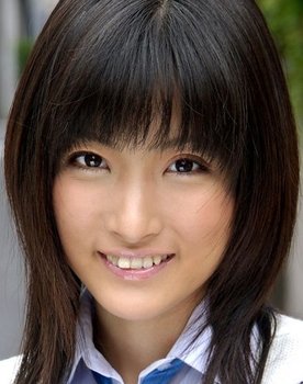 Rei Amami
