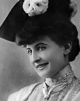 Charlotte Lysès