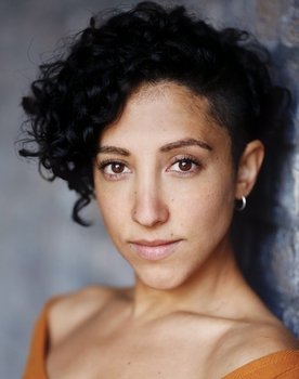 Sarah Kameela Impey
