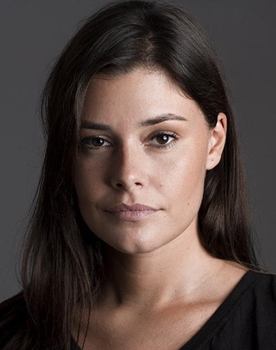 Mafalda Luís de Castro
