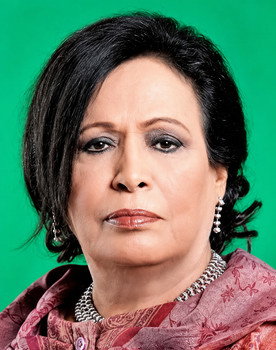 حياة الفهد