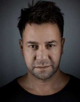 Matías Teres as Rick