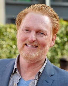 Bobby Tisdale as Nuns Gone Wild Host