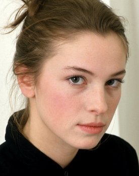 Jessica Forde