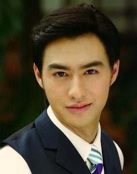 ธาวิน เยาวพลกุล