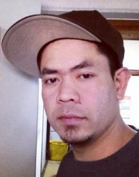 Richard S. Jimenez as Hotel Staff