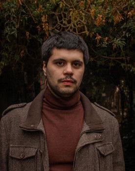 Matheus A as Haroldo