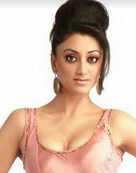 Ruchika Rajput