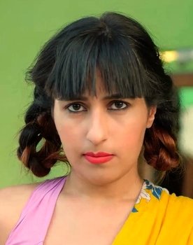 Ruhi Sharma