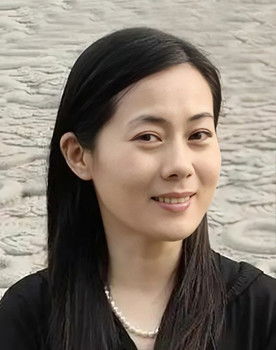 Yan Zhang as Da Jiang