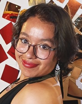 Andy Márquez as Andy
