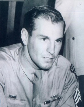 Amos J. Taylor