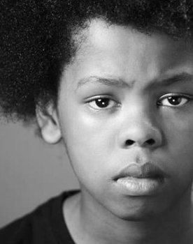 Tando Nopakela as Young Marlon Jackson